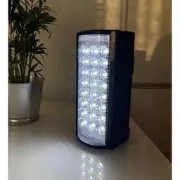 Ліхтар Alfarid TH-2606 світлодіодний Power Bank аварійне освітлення з акумулятором переносний