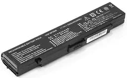 Акумулятор для ноутбуків Sony VAIO VGN-CR20 (VGP-BPS9, SO BPS9 3S2P) 11.1V 5200 mAh