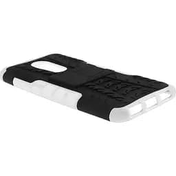 Чохол-накладка Toto 2i n 1 Lkickstand Case Xiaomi Redmi 5 Plus White - мініатюра 4