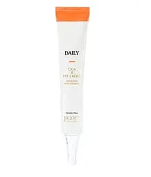Крем для век Центелла Daily Real Cica Eye Cream Jigott 50 мл