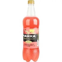 Пиво Чайка Чорноморська Маракуйя-Малина-Лайм 4.6% 0.9л пет - мініатюра 2