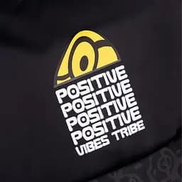 Рюкзак Yes T-105 Minions Positive, чорний (558942) - мініатюра 10