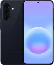 Смартфон Samsung Galaxy A57 5G 8/128GB Navy (SM-A576BDBB) (UA UCRF)