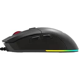 Мишка Xtrike ME GM-316 USB RGB Black (GM-316) - мініатюра 4