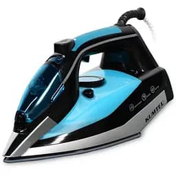 Утюг с паром KUMTEL HMU-02 BLUE
