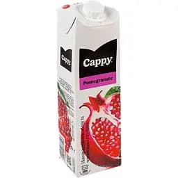 Нектар Cappy из гранатов, яблок и черноплодной рябины 1 л