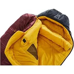 Спальник Nordisk Oscar -10° Mummy Large 190 см - мініатюра 5
