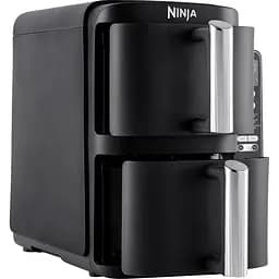 Мультипіч Ninja Double Stack 2-Level Air Fryer SL300EU [126261] - мініатюра 5