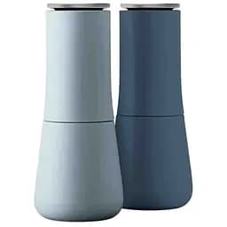 Набор мельниц для соли и перца Joseph Joseph 2 шт. синій (20157)