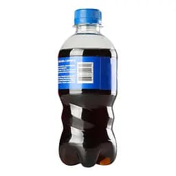 Напій Pepsi Cola безалкогольний сильногазований 0.33 л (875694) - мініатюра 5