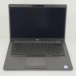 Ноутбук Dell Latitude 5400 (i5-8365U/16/512SSD) - Class B "Б/У"