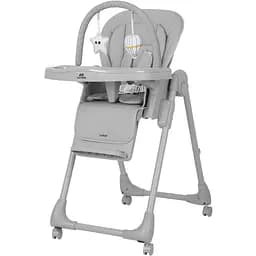 Стілець для годування Carrello Lotus CRL-12101 Alba Grey