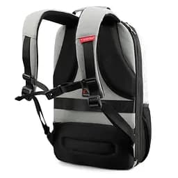 Рюкзак Tigernu T-B3325 15.6" Grey (T-B3325Grey) - мініатюра 3