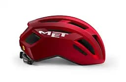 Шолом Met Vinci Mips CE L Red (1052-3HM 122 CE00 L RO1) - мініатюра 2