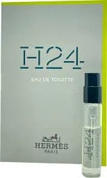 Пробник Hermes H24 Eau De Toilette 2 мл туалетна вода