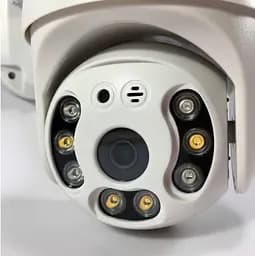 Вулична камера відеоспостереження UKC Camera CAD N3 WIFI IP поворотна з віддаленим доступом - мініатюра 4