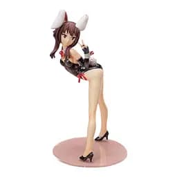 Фігурка Богиня благословляє цей прекрасний світ! Мегумін The Goddess blesses this beautiful world! Megumin 33 см CH GB M 33