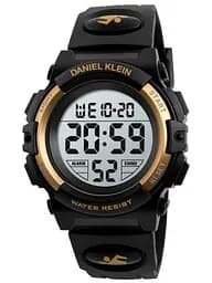 Годинник Daniel Klein DK-1266-3