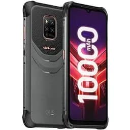 Смартфон Ulefone Power Armor 14 Pro 8/128 Gb Global NFC Black - мініатюра 3