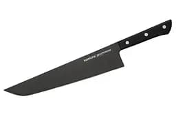 Нож кухонный Хамокири 254 мм Shadow Samura kuh0013239