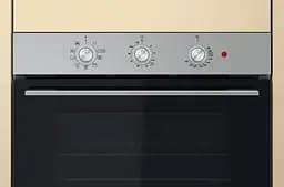 Електричний духовий шафа Whirlpool OMK38HU0X (6874853) - мініатюра 5