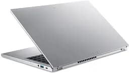 Ноутбук Acer Aspire Go AG15-32P 15.6 FHD IPS, Intel 3-N355, 8GB, F512GB, UMA, Lin, сріблястий (NX.J8XEU.006) - мініатюра 7