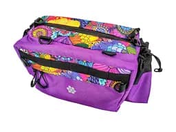 Велосумка на кермо Lesenok "NAUTILUS" 