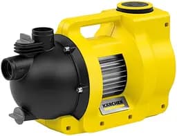 Насос садовий BP 5.000 Garden 1000Вт 5Куб·год висота 45м глибина 8м 7кг Karcher teh0016575