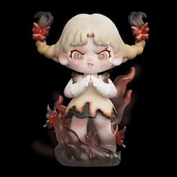 Колекційна фігурка Tnt Dora Серія "Світ Фантазій" (Mystery Box) 10_10 Art.Drm-Agxa - мініатюра 9