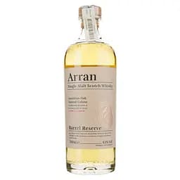 Віскі Arran Barrel Reserve Single Malt Scotch Whisky, 43%, 0,7 л (49014) - мініатюра 2