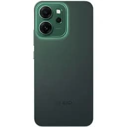 Мобільний телефон Oppo Reno14 F 5G 8/256GB Luminous Green (OFCPH2743 _GREEN _8/256) - мініатюра 3