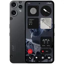 Смартфон CMF Nothing Phone 2 Pro 8/128GB черный