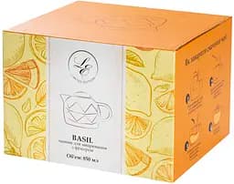 Заварник Limited Edition Basil 850 мл (6907418) - мініатюра 5
