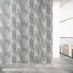 Декоративная ПВХ плита 1,22 м x 2,44 м x 3 мм Платиновый мрамор SW-00001411