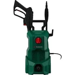 Мийка високого тиску для автомобіля Parkside PHD 110 E1 1300 Вт, 110 бар