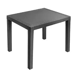 Стол Progarden POKER 78x65x72 антрацит