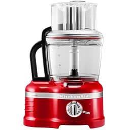 Кухонний комбайн KitchenAid Artisan 5KFP1644EER 4 л червоний