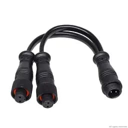 Y-подібний трійник для Eheim classicLED 4261-4266 (7421078)