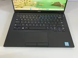 Ноутбук Dell Latitude 7390 13.3" (i5-8350U / 8GB / SSD 256GB / 1920x1080 IPS Сенсорний) LTE #5 Refurbished - мініатюра 12