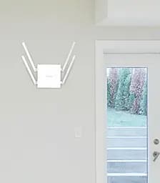 Бездротовий маршрутизатор TP-Link Archer C24 (UA UCRF) - мініатюра 5
