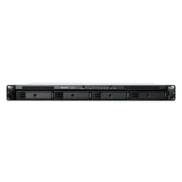 Сетевой накопитель Synology RackStation RS422+