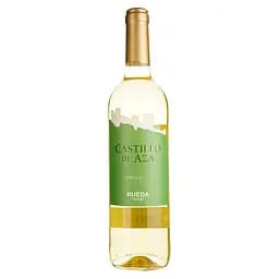 Вино Garcia Carrion Castillo de Aza Rueda Verdejo, белое, сухое, 12,5%, 0,75 л