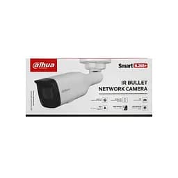 Камера відеоспостереження Dahua DH-IPC-HFW1230T1-ZS-S5 - мініатюра 7