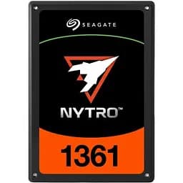 Накопичувач SSD 2.5" 3.84TB Nytro 1361 Seagate (XA3840LE10006)