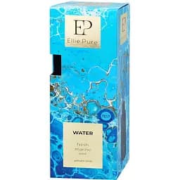 Аромадиффузор Ellie Pure Стихия вода 80 мл