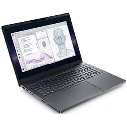 Ноутбук Dell Pro Max 16 Plus MB16250,1920 x 1200,285HX 24 C/24 T,2.1 GHz - 5.5 GHz,64 GB LPDDR5X - мініатюра 2
