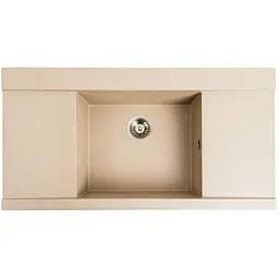 Кухонная мойка Platinum 9651 ATLAS (SP000040270)