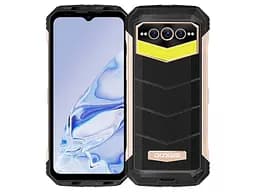 DOOGEE S100 PRO 12/256 GB Gold АКБ 22000 мАг