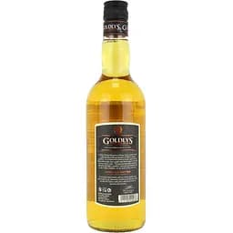 Віскі Goldlys Family Reserve 40% 0.7 л  - мініатюра 2