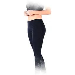 Термоштани Woolona Norte Antracite XL (WOO-NORTE-ANT-XL)